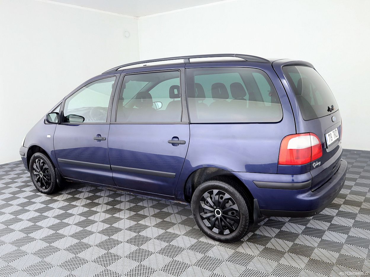 Ford | 3