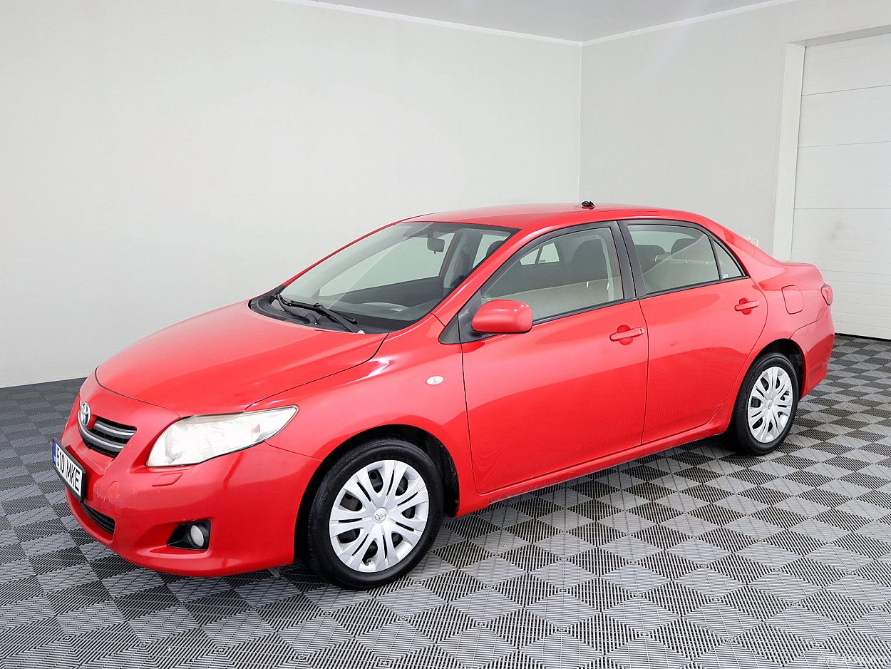 Toyota | 1
