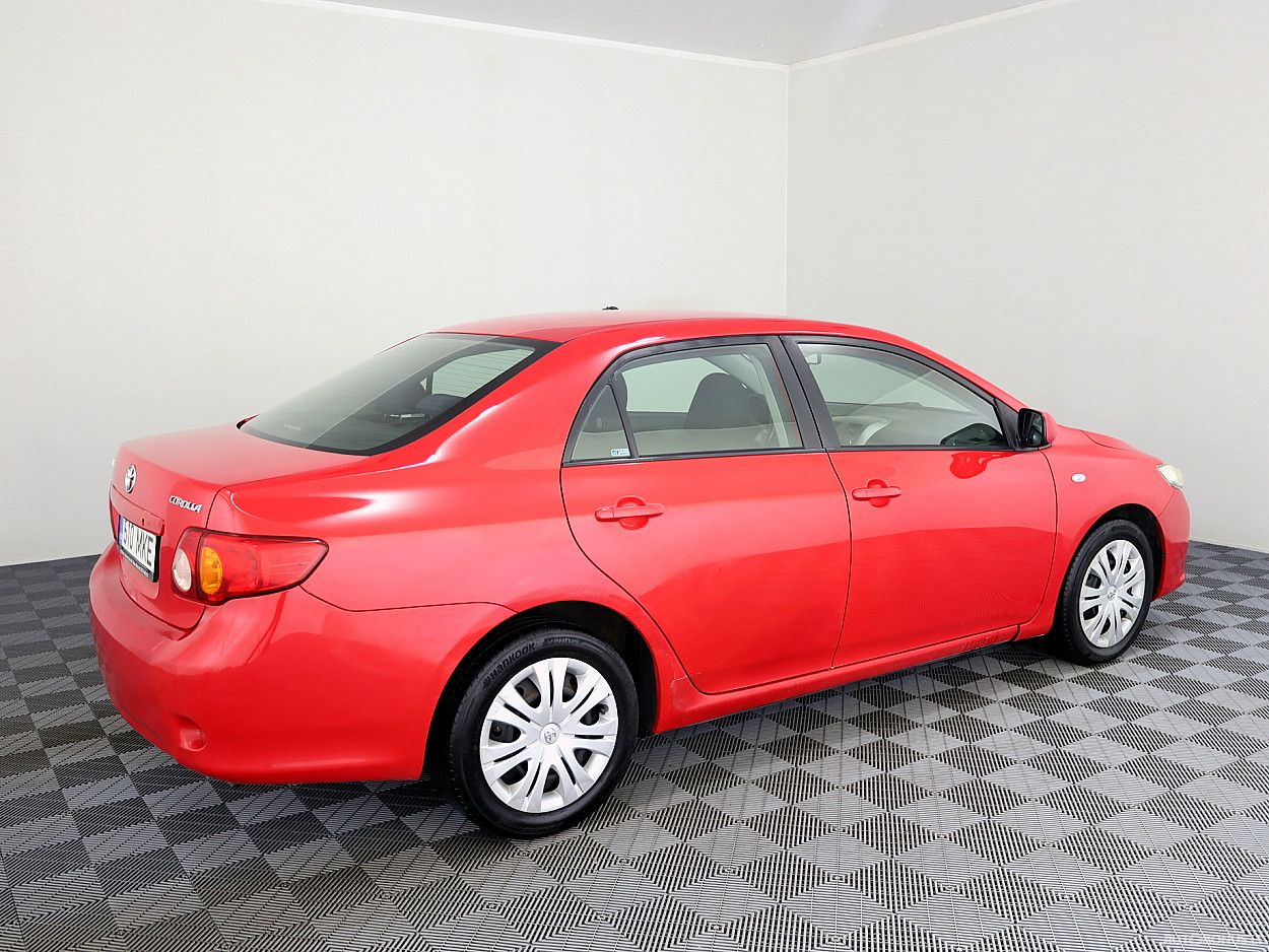 Toyota | 2