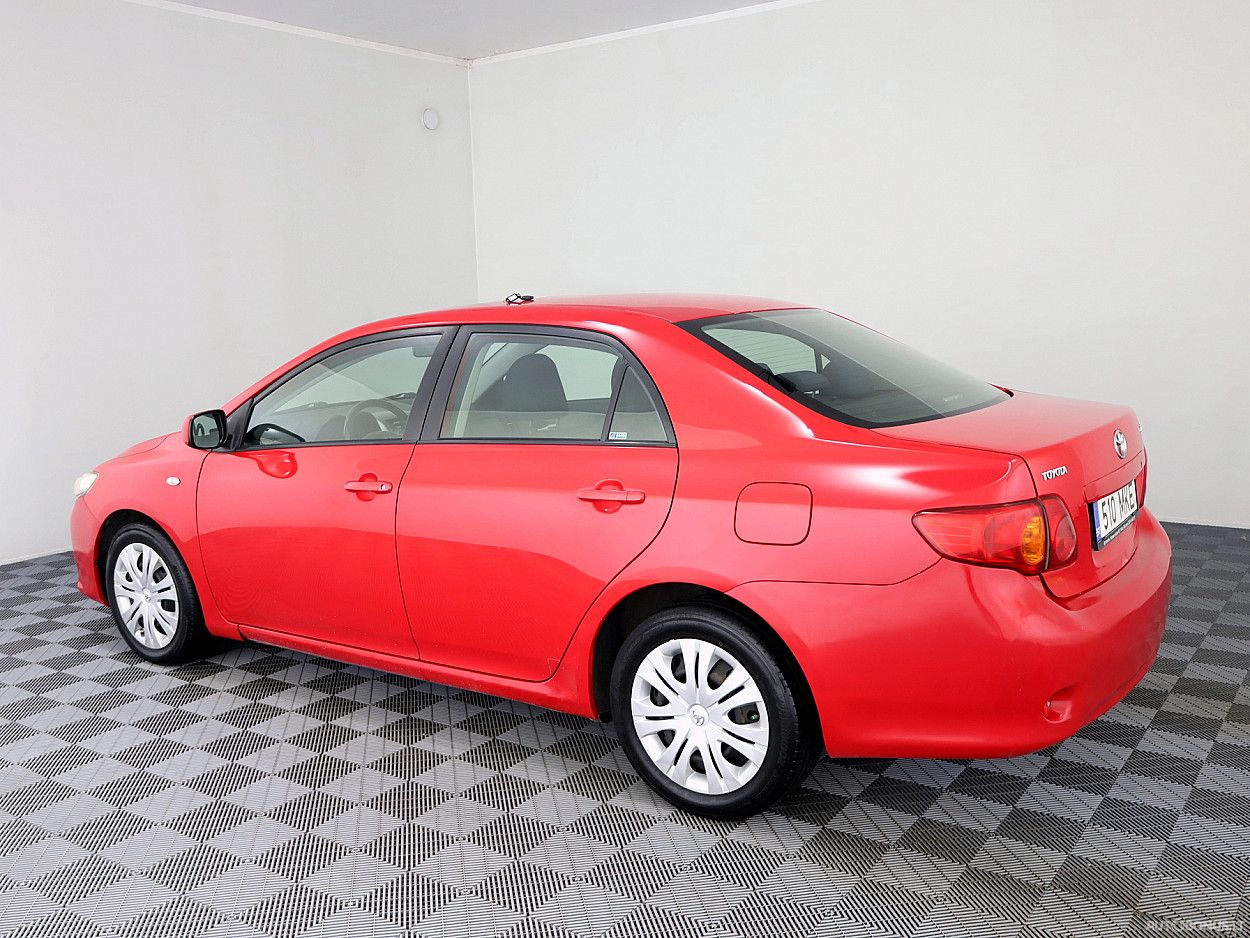 Toyota | 3