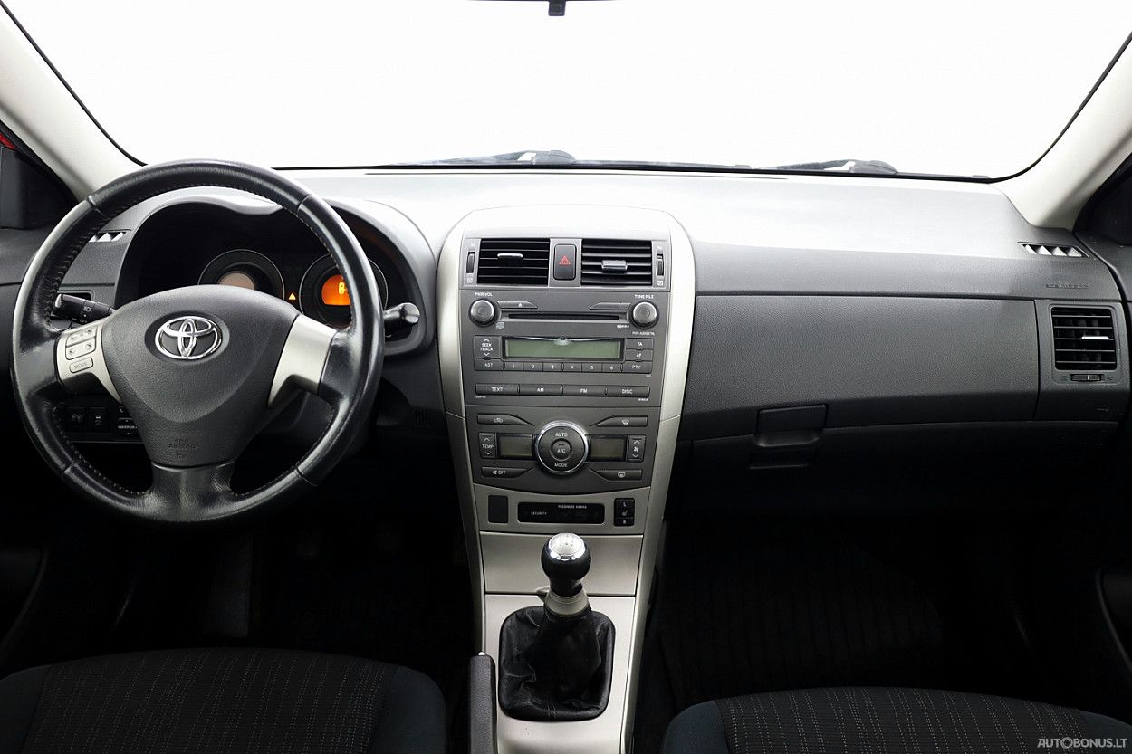 Toyota | 4