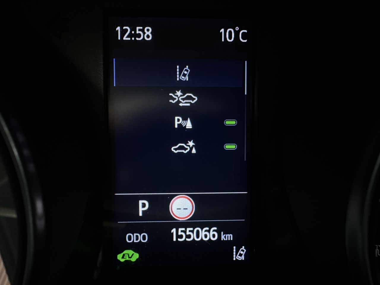 Toyota C-HR | 7