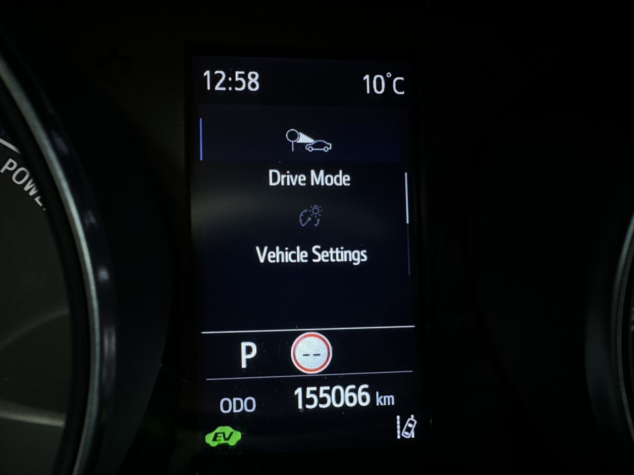 Toyota C-HR | 8