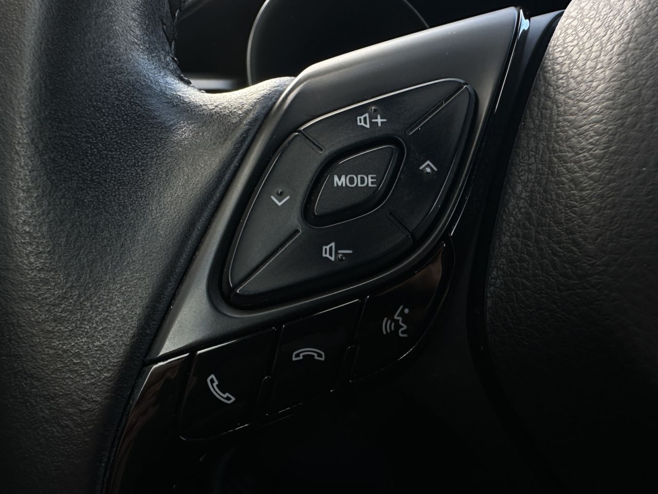 Toyota C-HR | 9