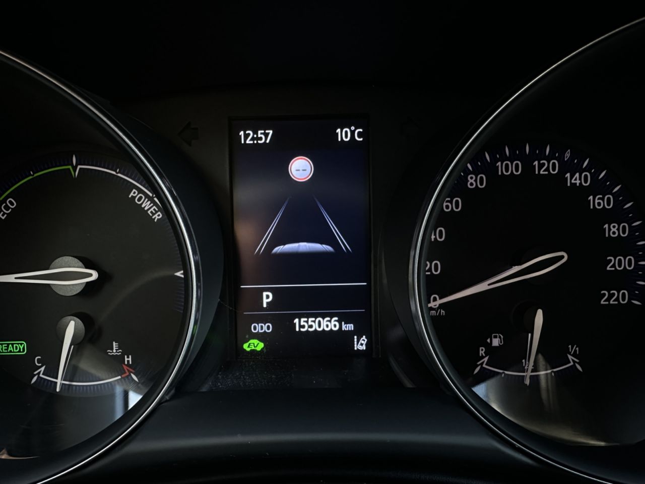 Toyota C-HR | 6