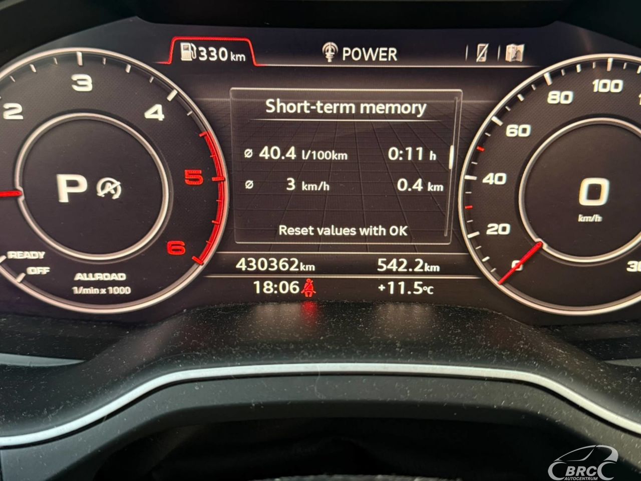 Audi Q7 | 18