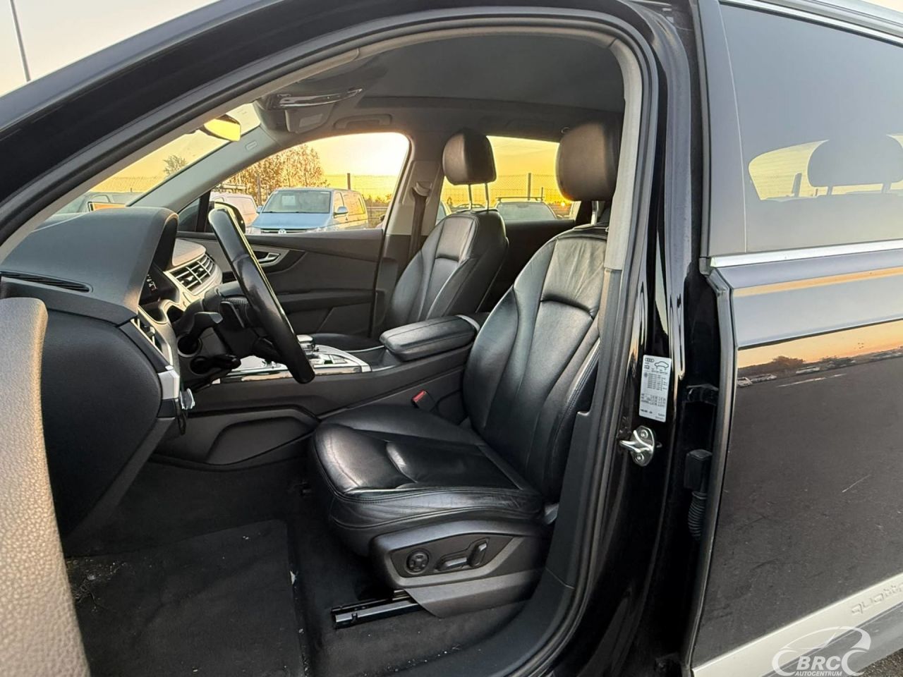 Audi Q7 | 6