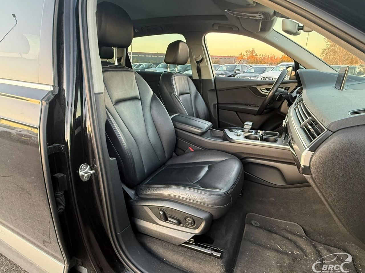 Audi Q7 | 5