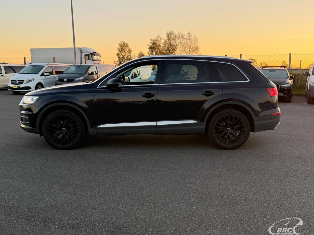 Audi Q7 | 4