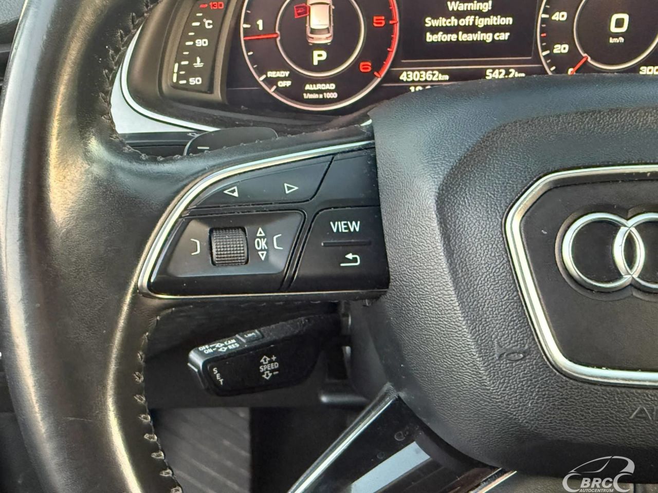 Audi Q7 | 16