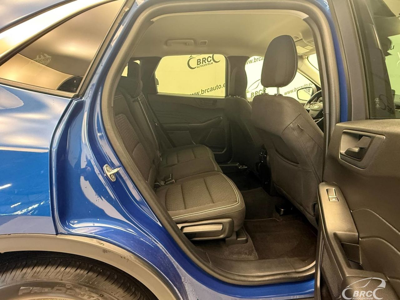 Ford Escape | 6