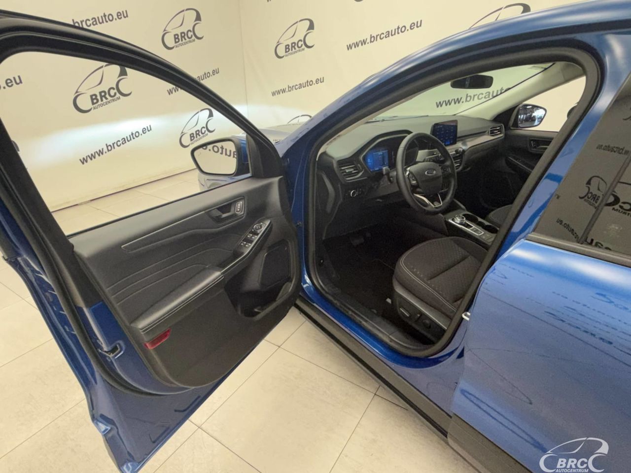 Ford Escape | 8