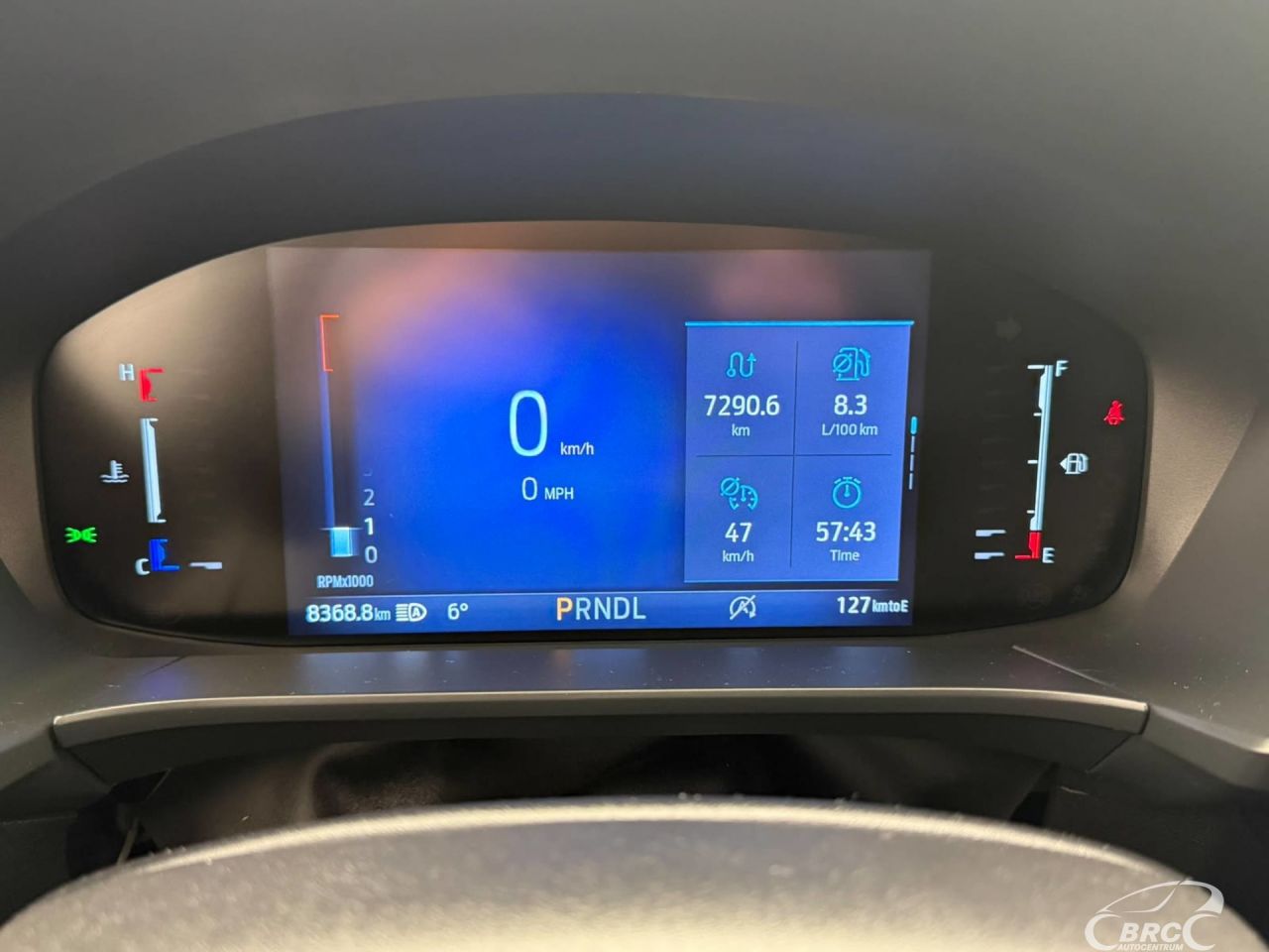 Ford Escape | 18