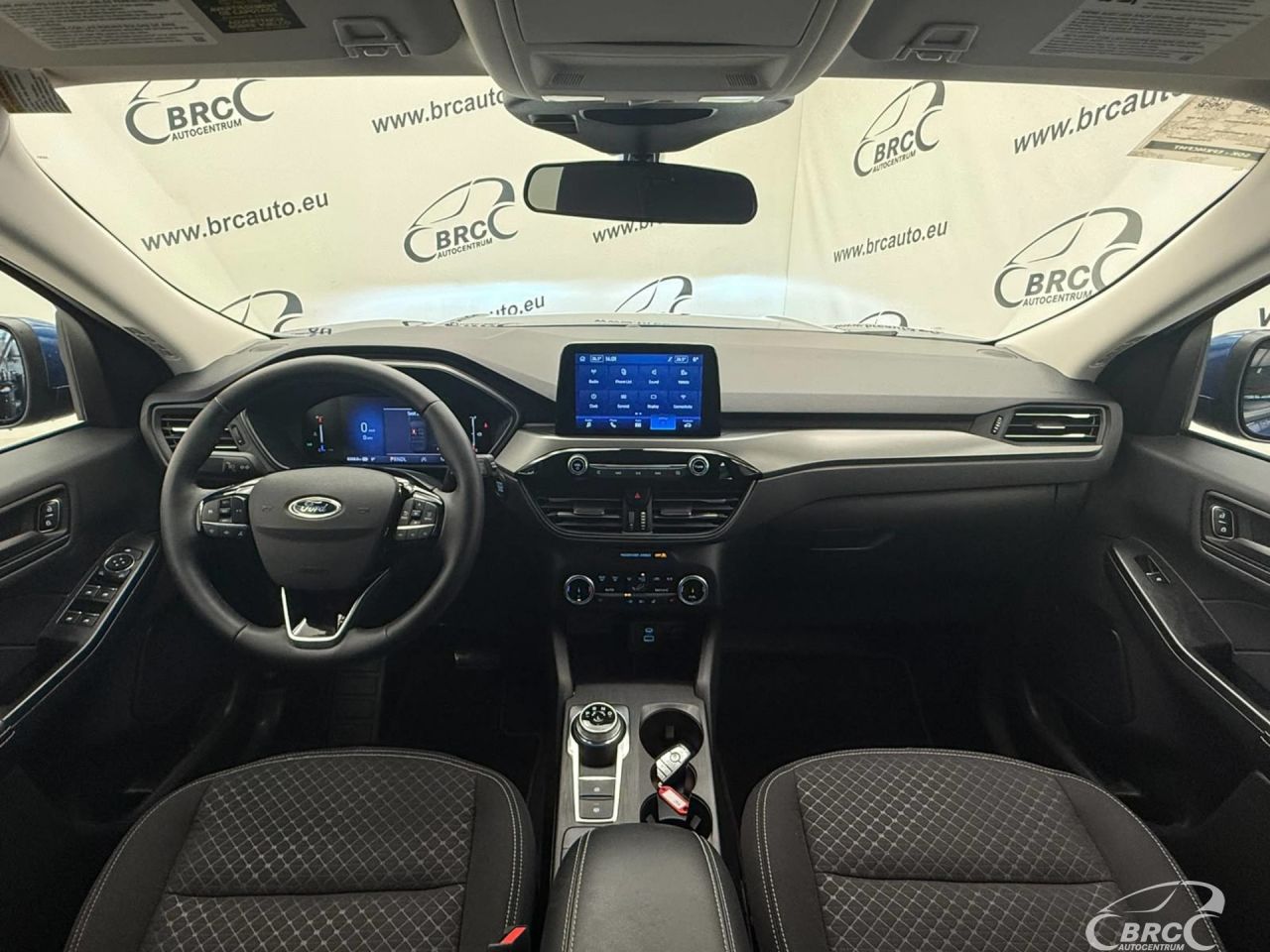 Ford Escape | 2