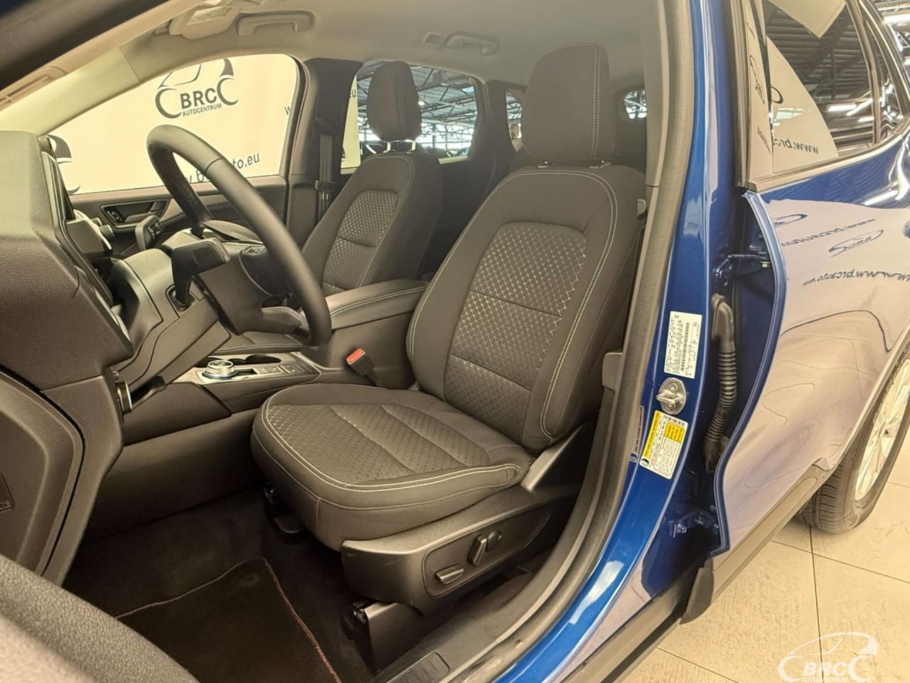 Ford Escape | 4