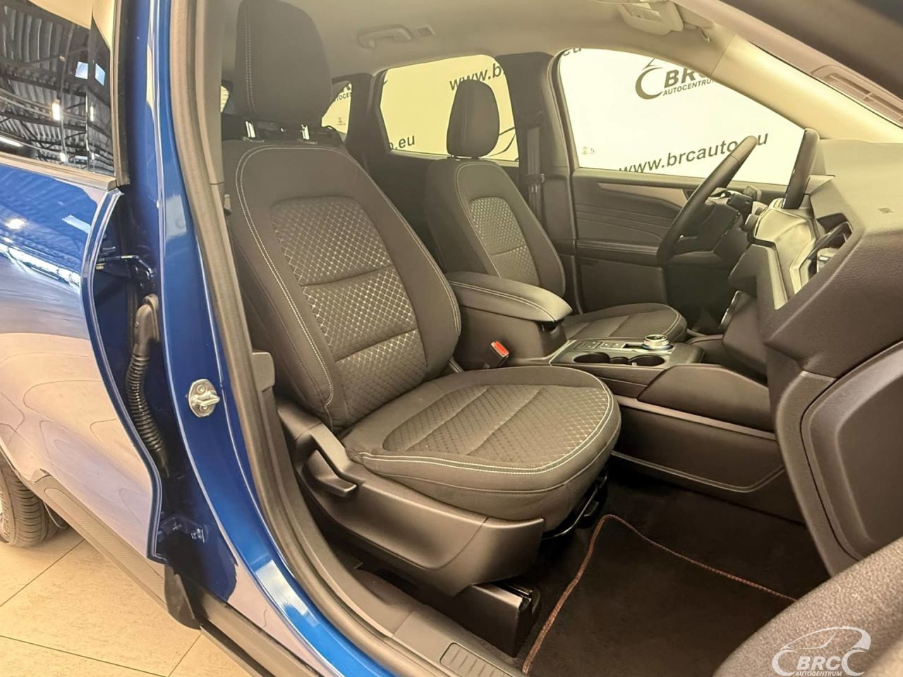 Ford Escape | 3