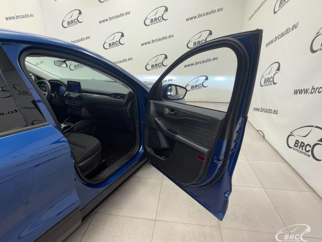 Ford Escape | 7