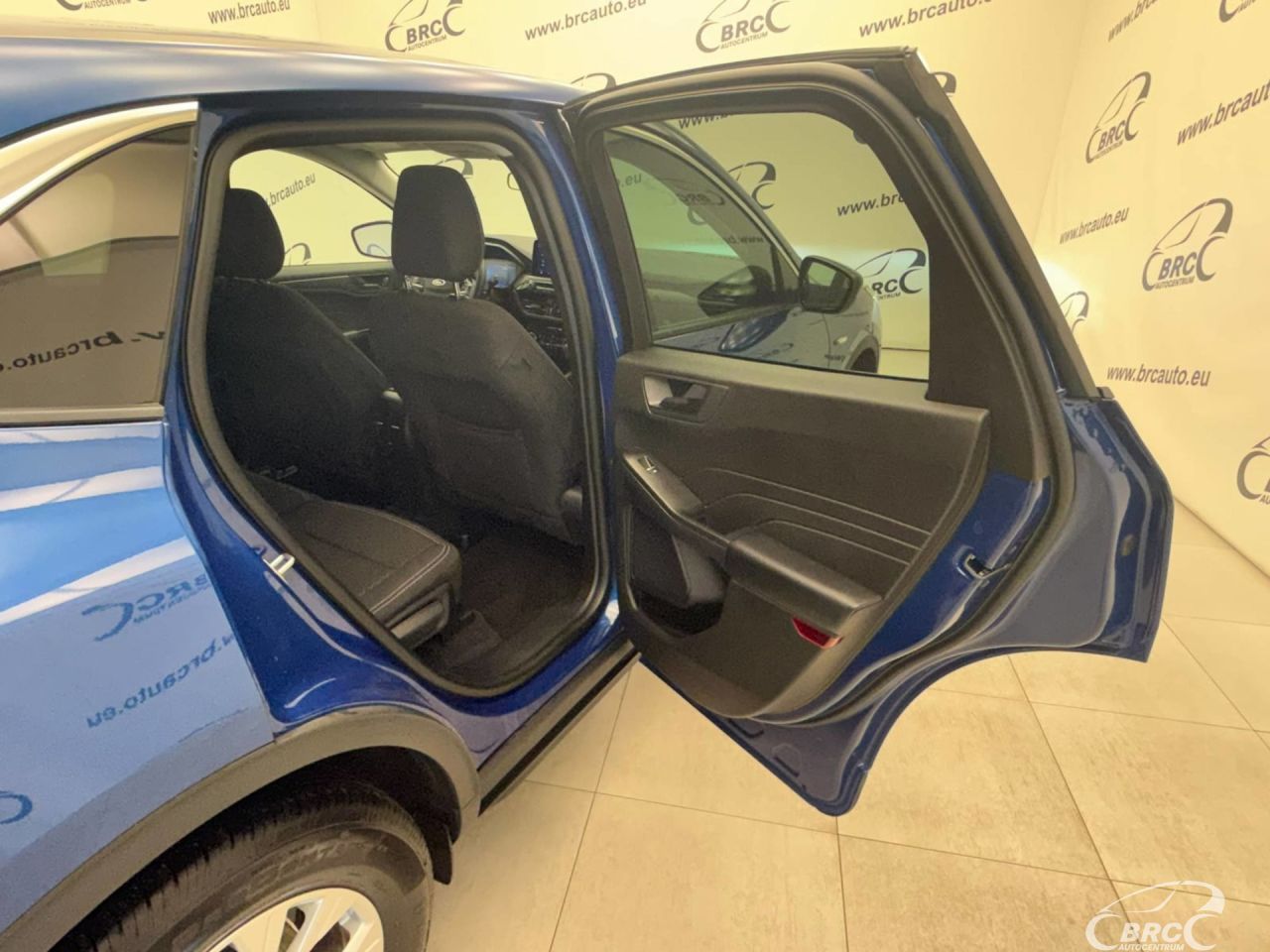 Ford Escape | 5