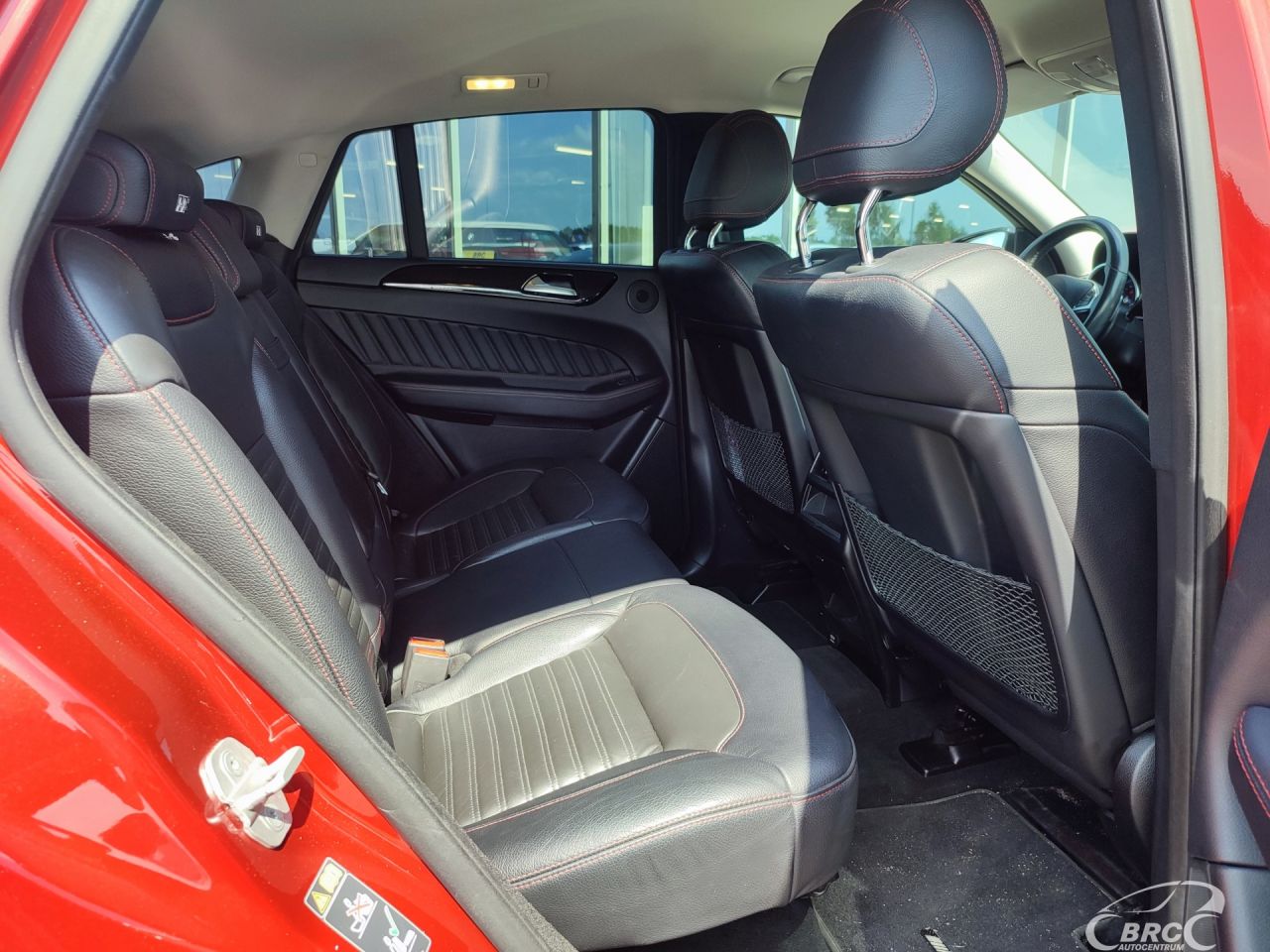 Mercedes-Benz GLE Coupe 350 | 18