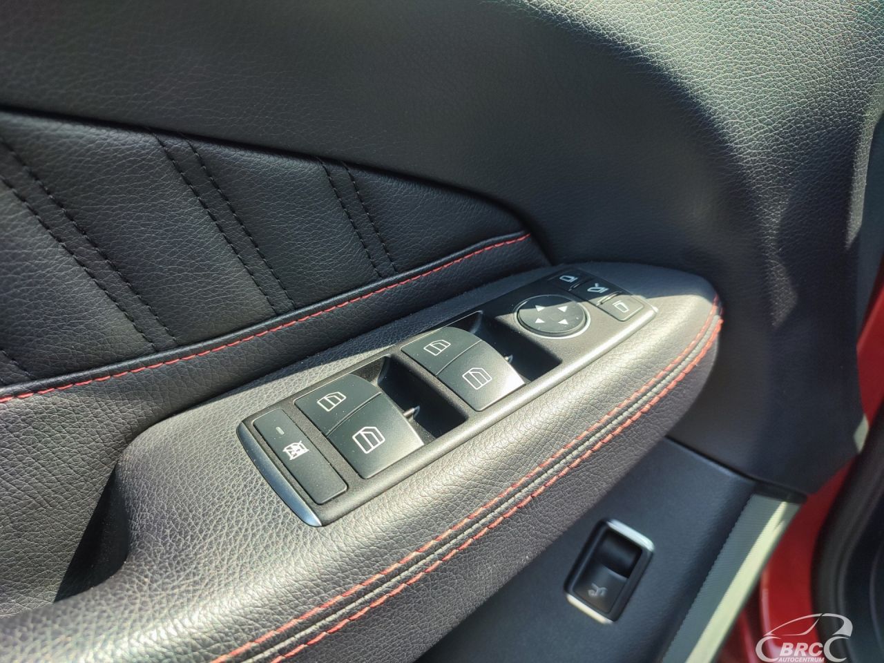 Mercedes-Benz GLE Coupe 350 | 10