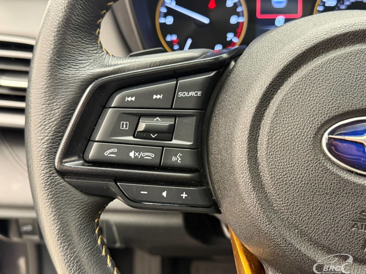 Subaru Outback | 15