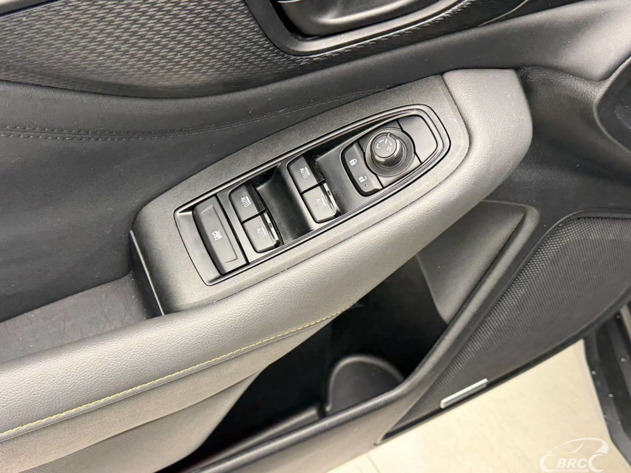 Subaru Outback | 10