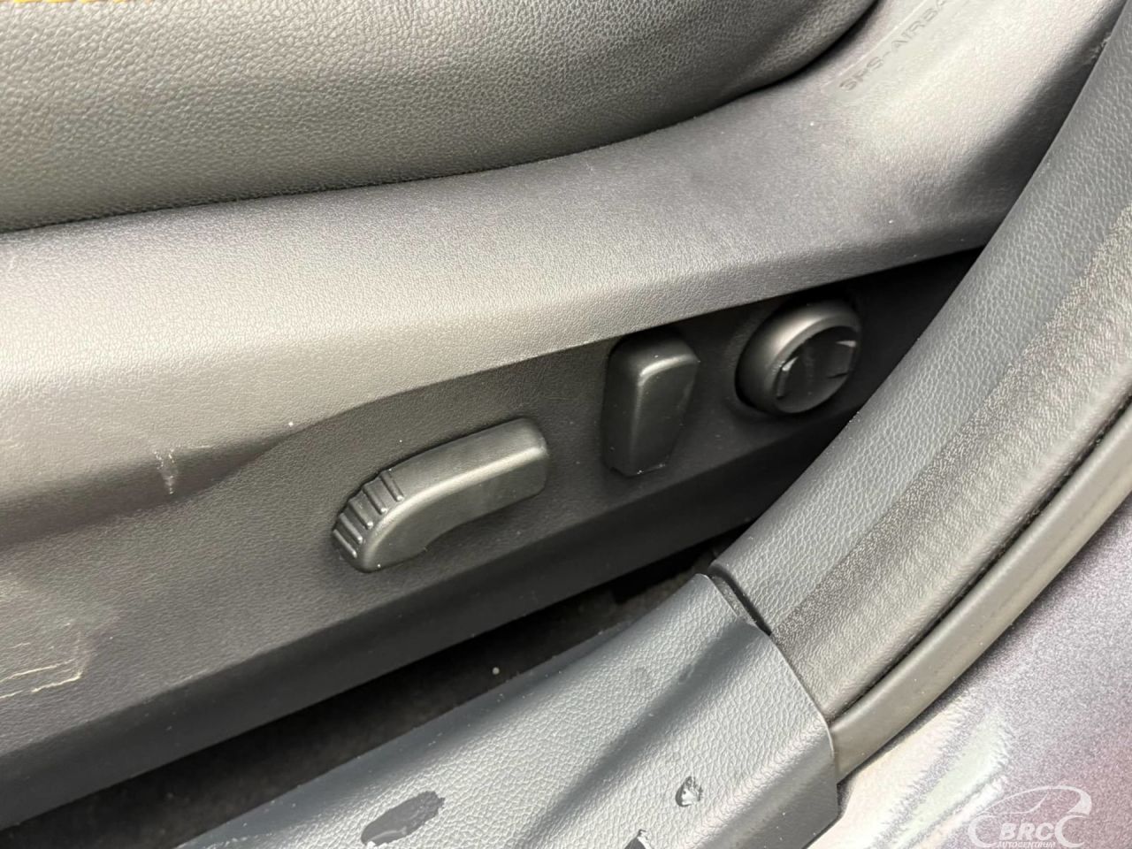 Subaru Outback | 11