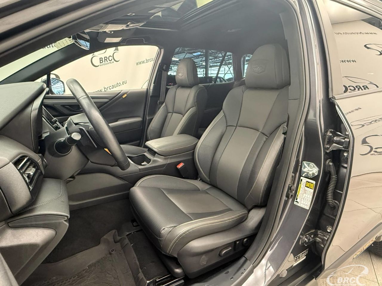 Subaru Outback | 4