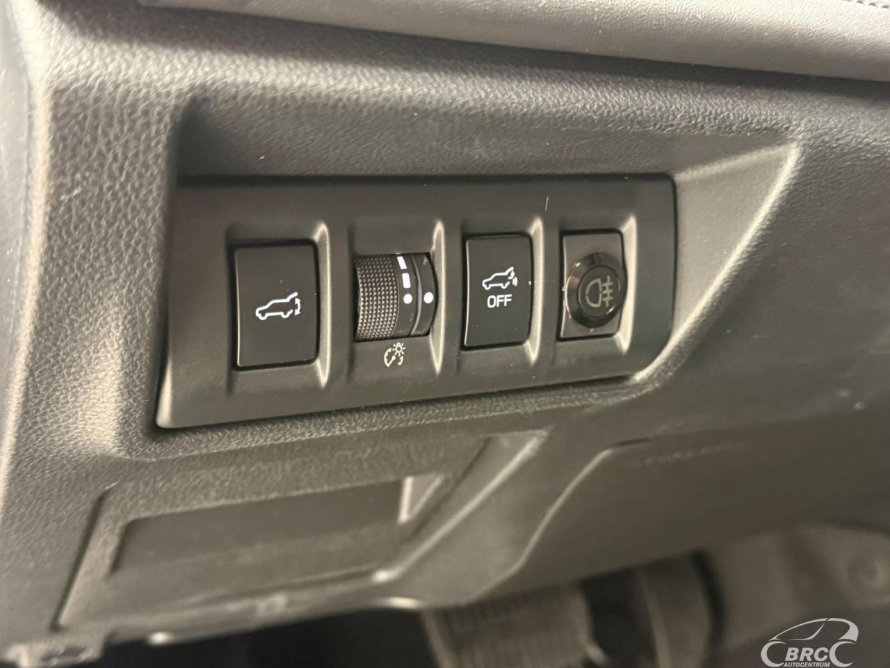 Subaru Outback | 12
