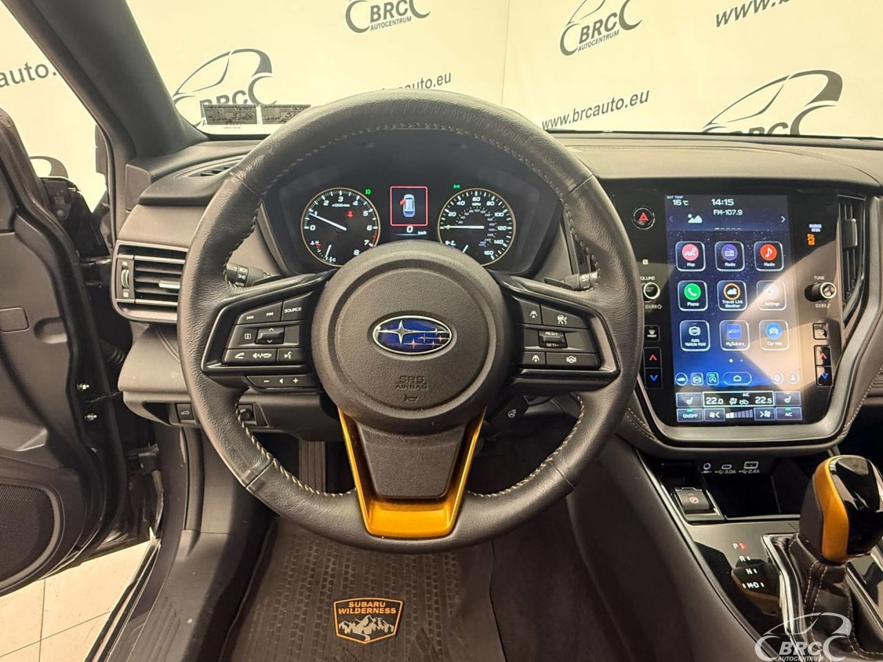 Subaru Outback | 17