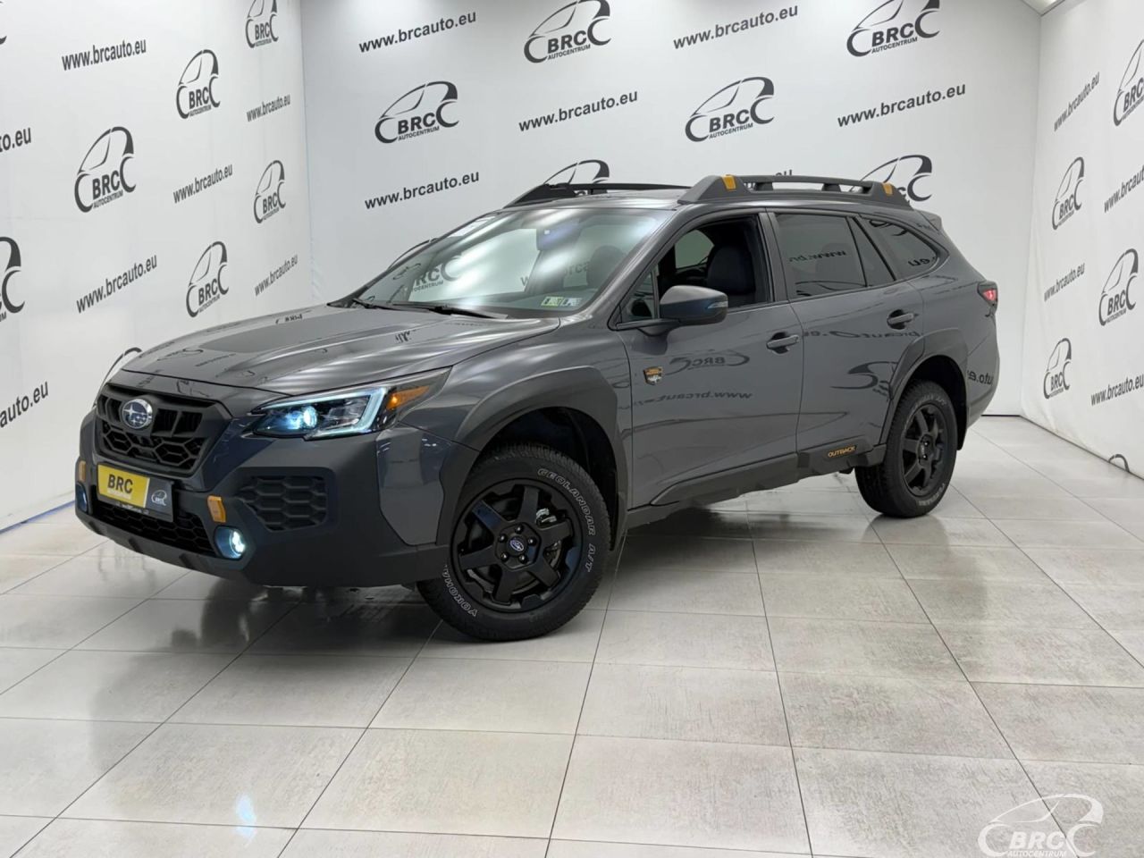 Subaru Outback | 0