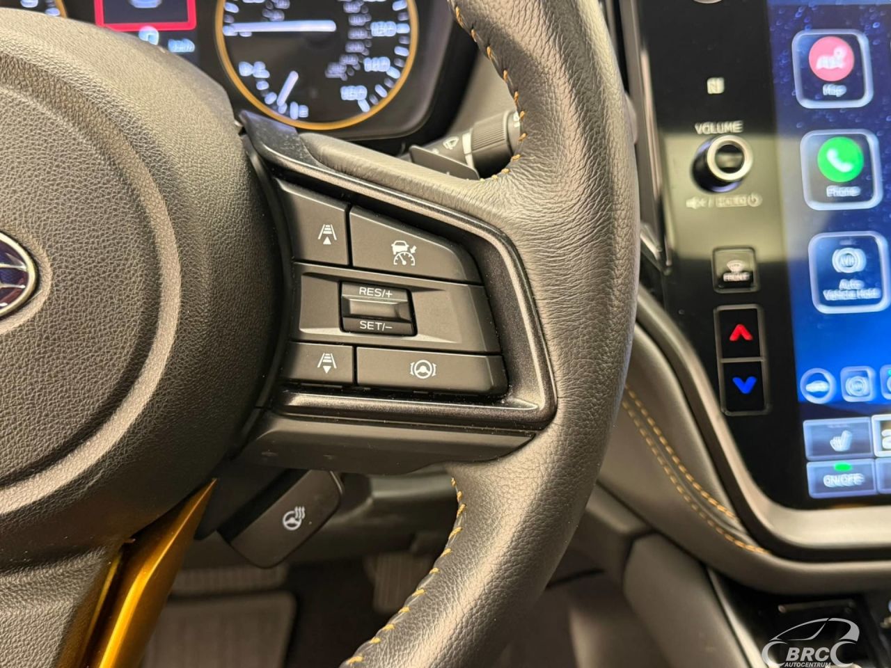 Subaru Outback | 16
