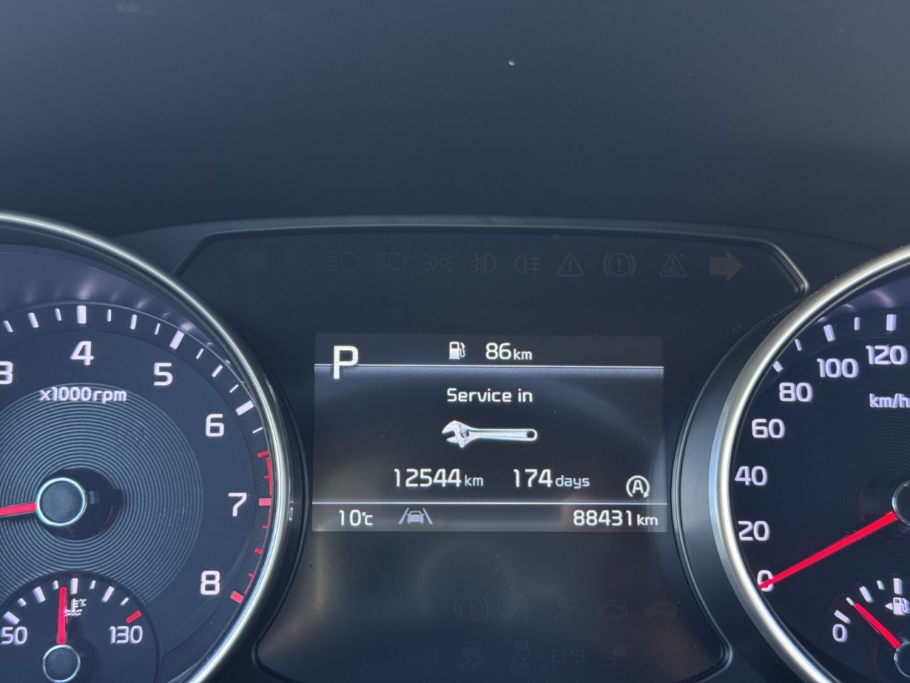 Kia Cee'd | 11