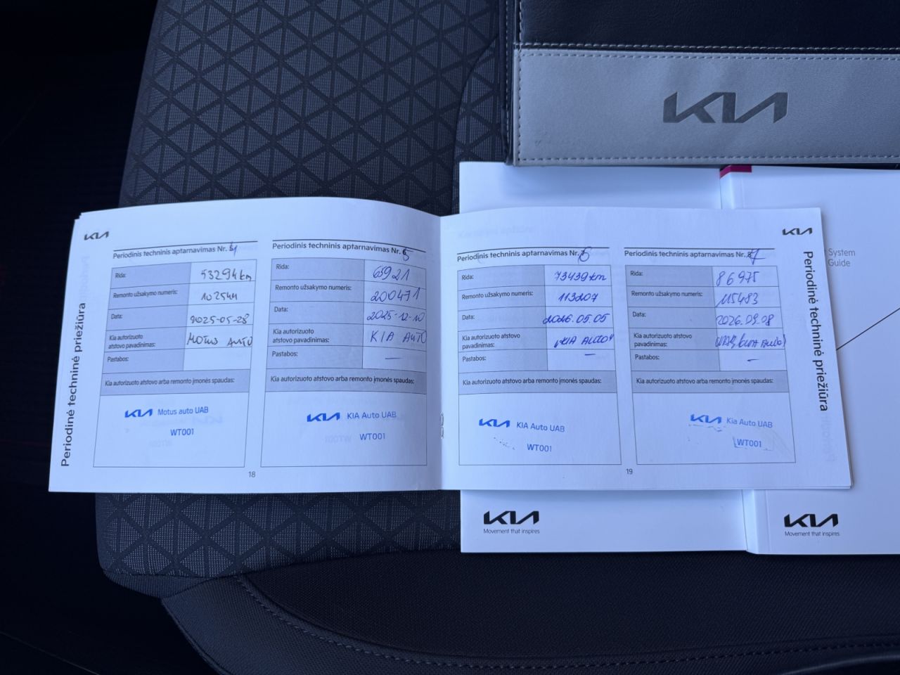 Kia Cee'd | 27