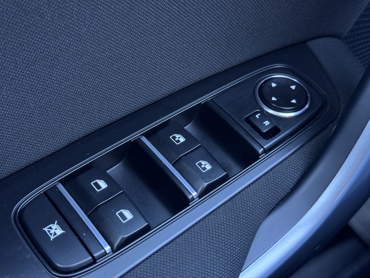 Kia Cee'd | 22