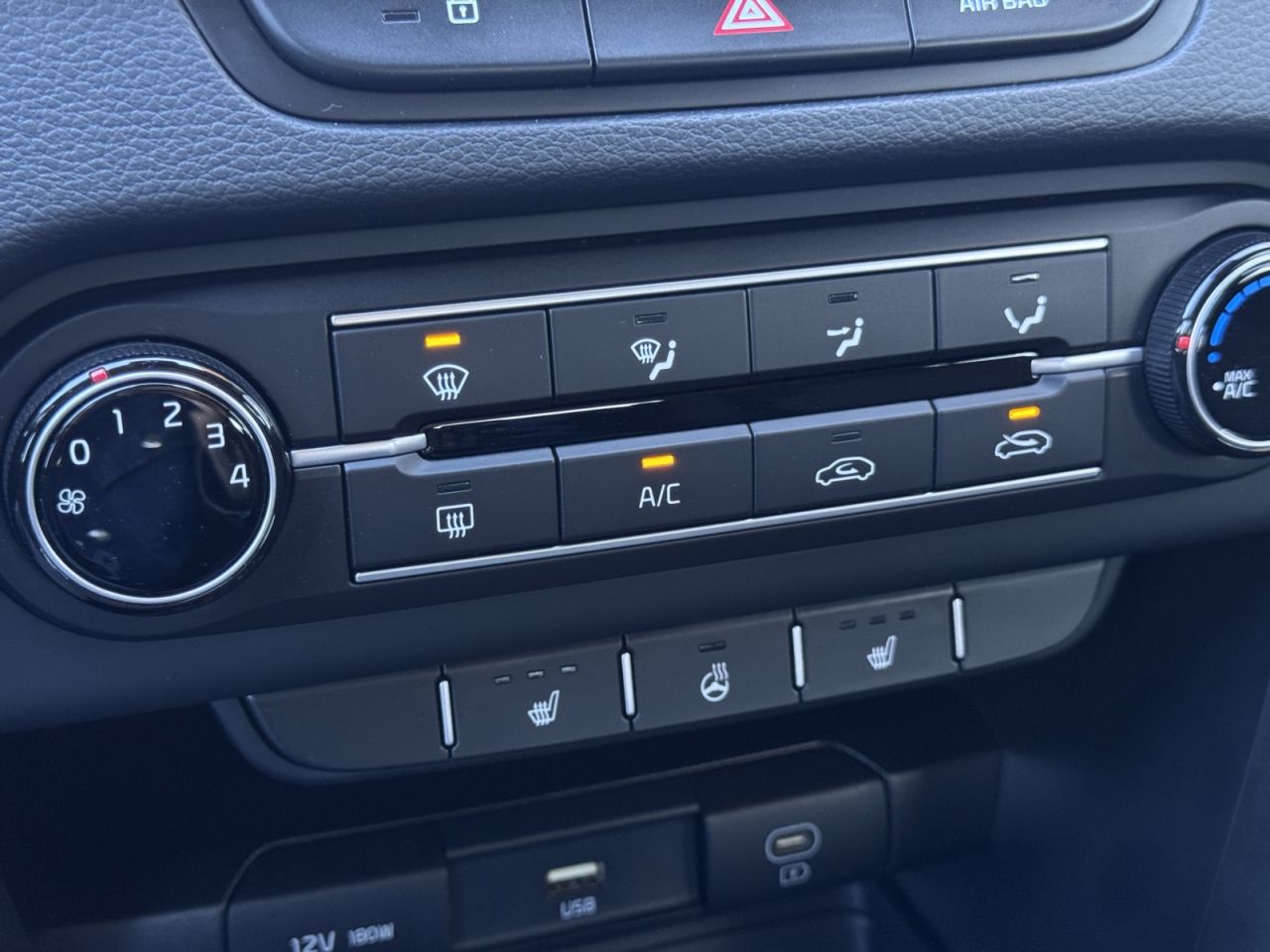 Kia Cee'd | 19
