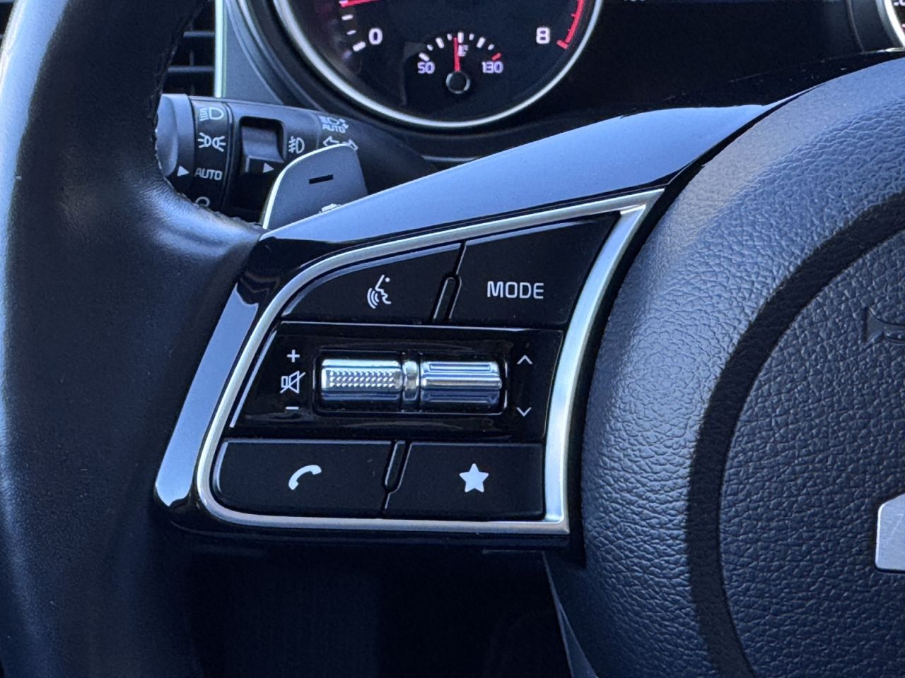 Kia Cee'd | 12