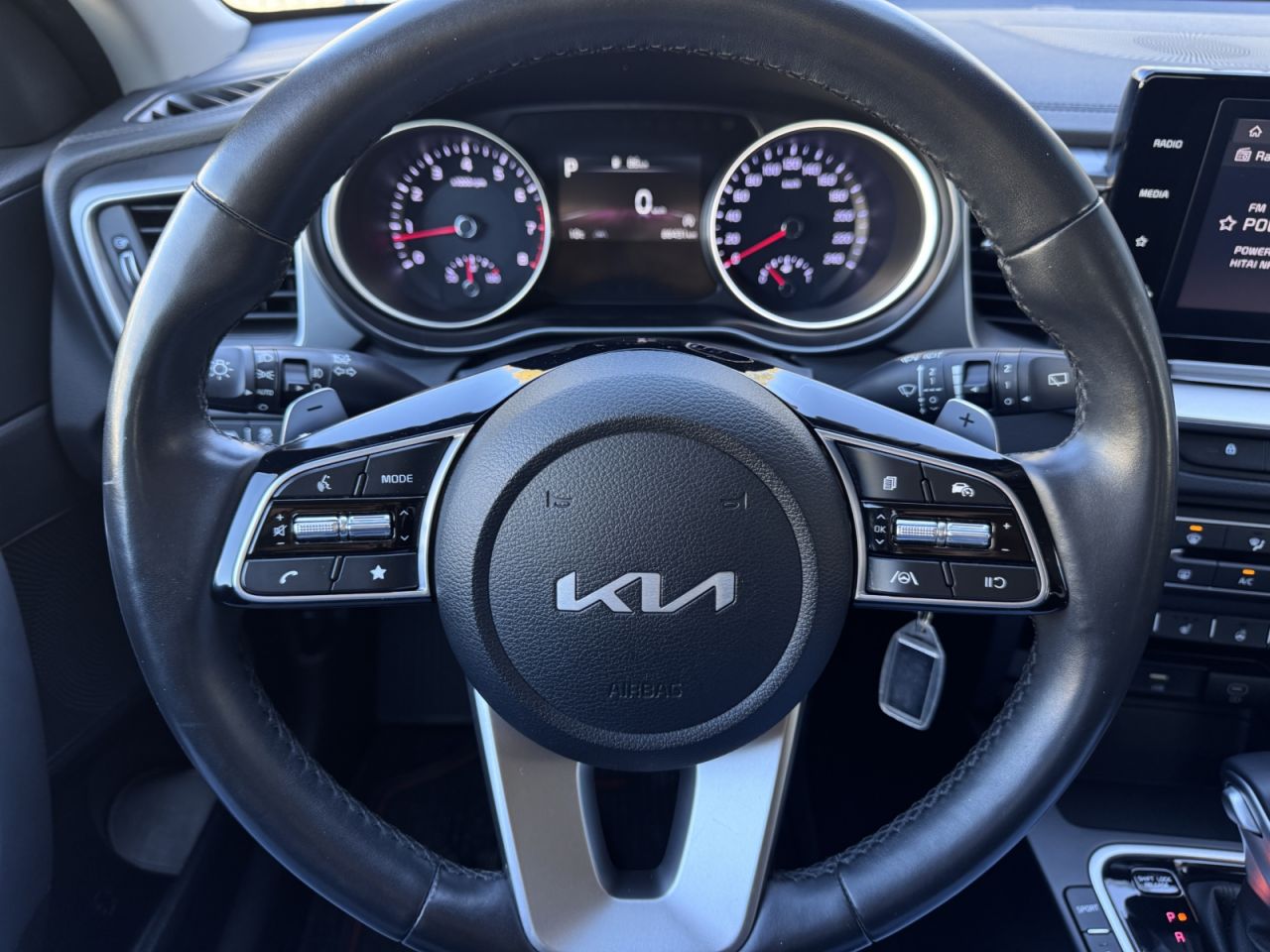 Kia Cee'd | 8