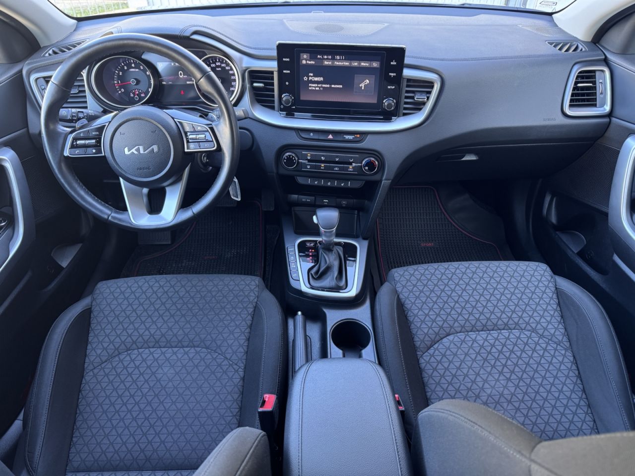Kia Cee'd | 4