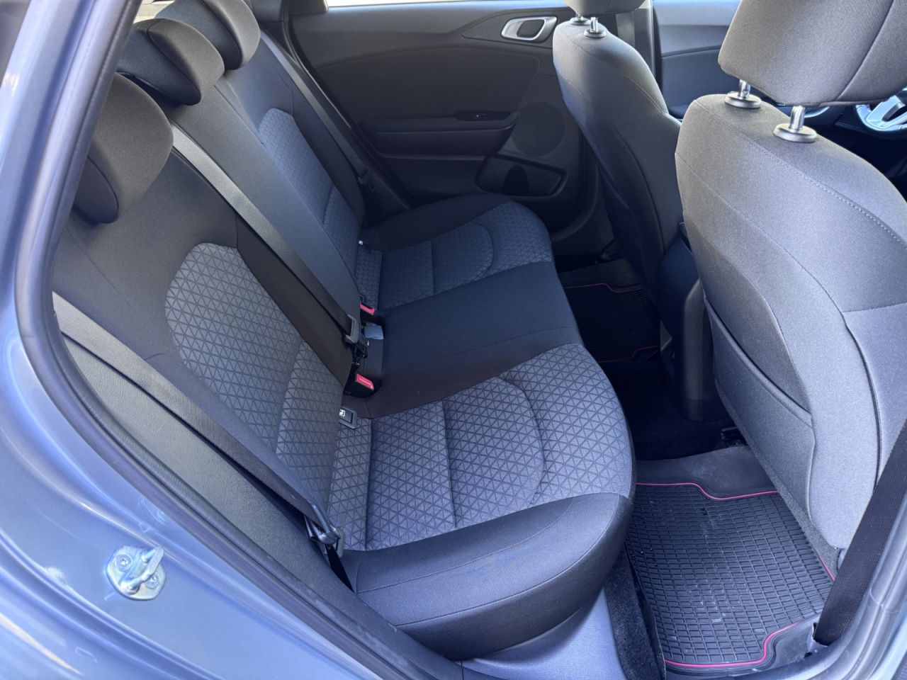 Kia Cee'd | 6