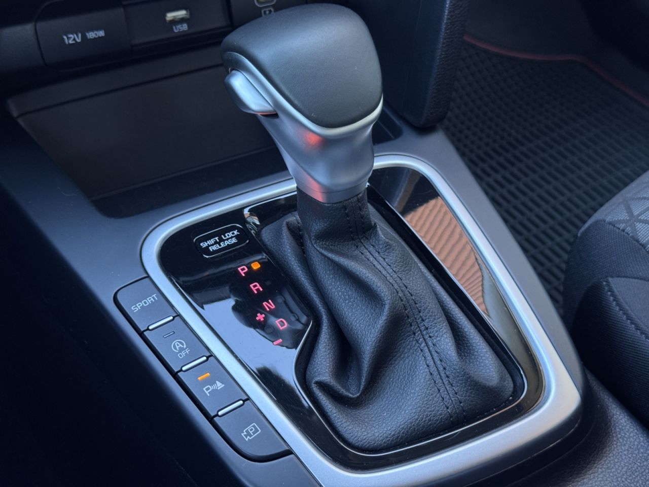 Kia Cee'd | 21