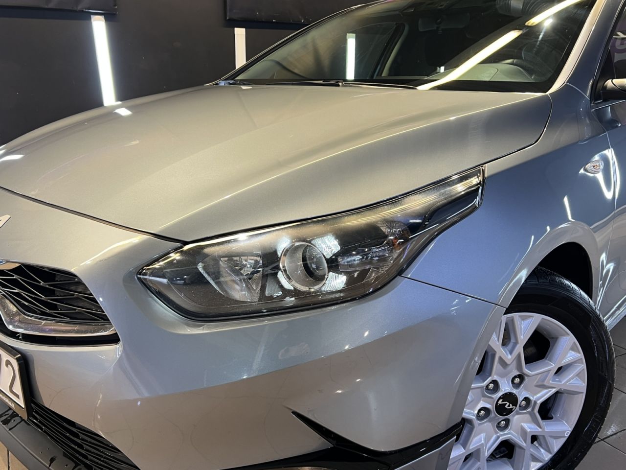 Kia Cee'd | 3