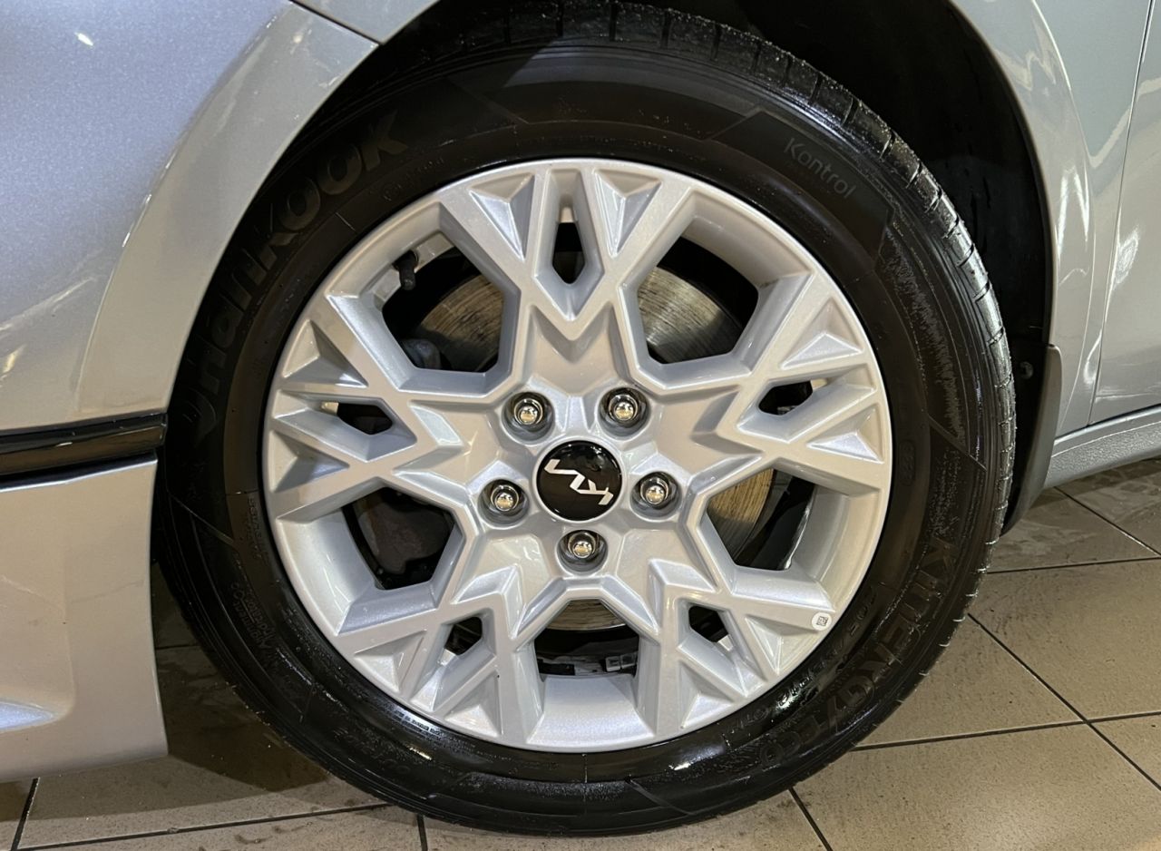 Kia Cee'd | 2