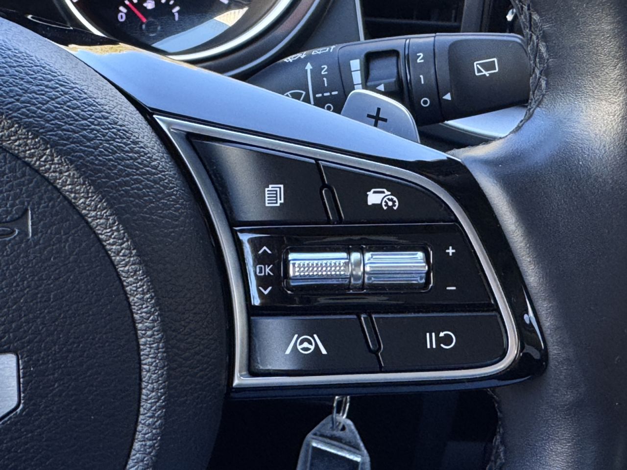Kia Cee'd | 14