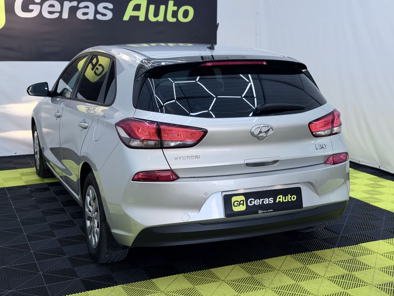Hyundai i30 | 5
