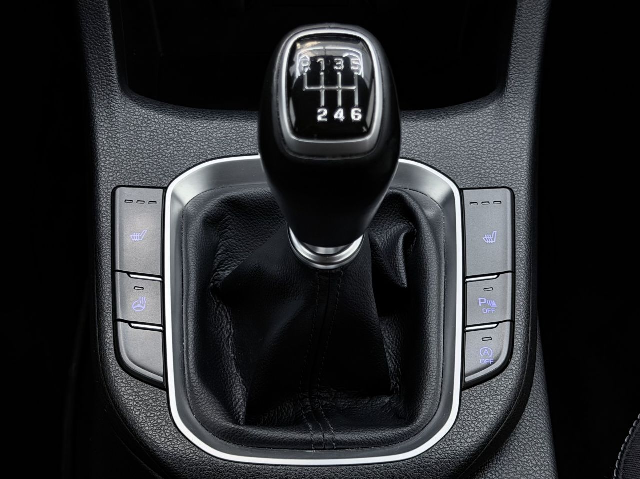 Hyundai i30 | 20
