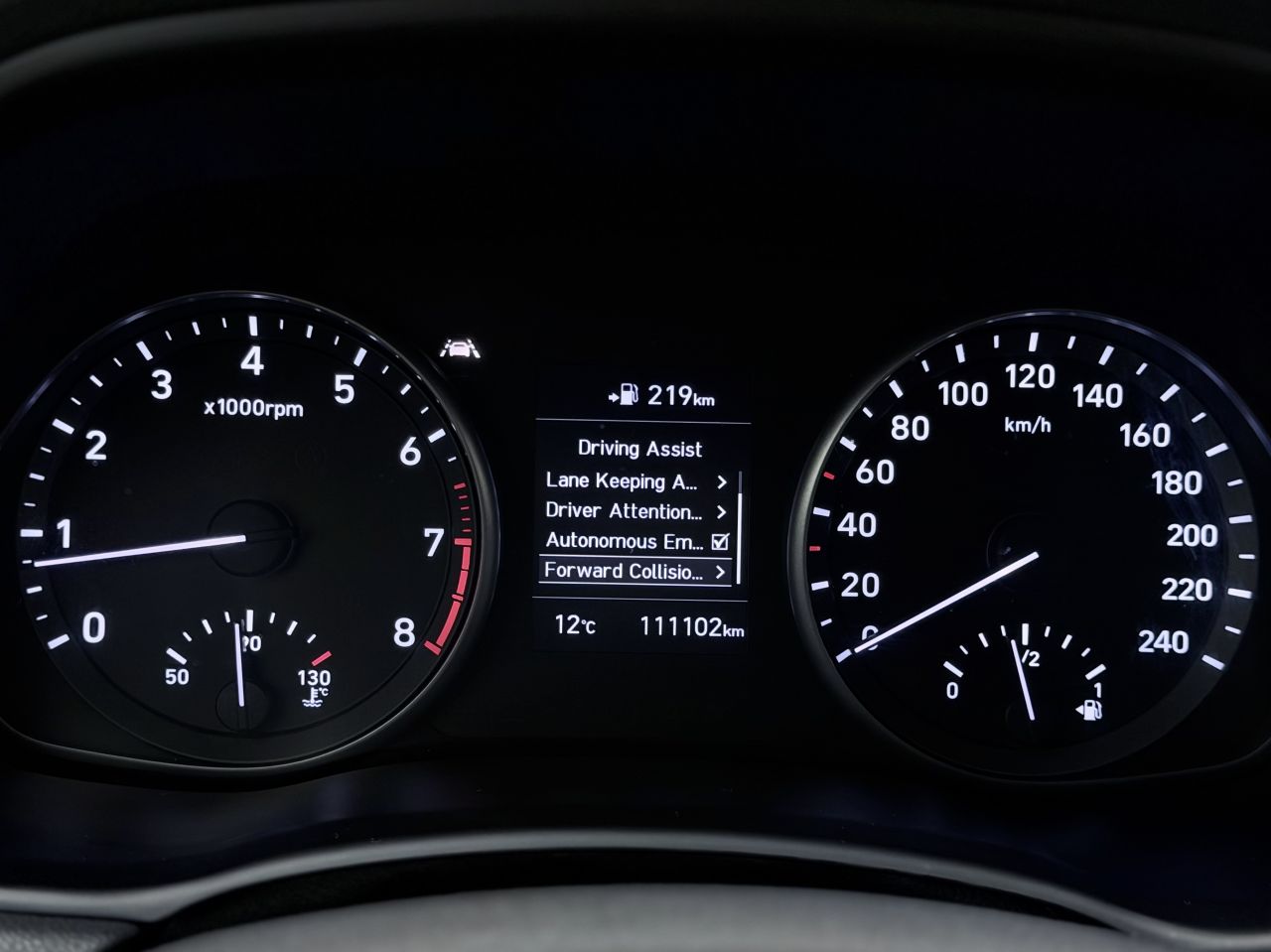 Hyundai i30 | 26