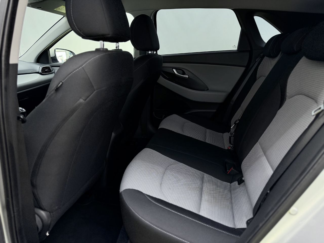 Hyundai i30 | 10