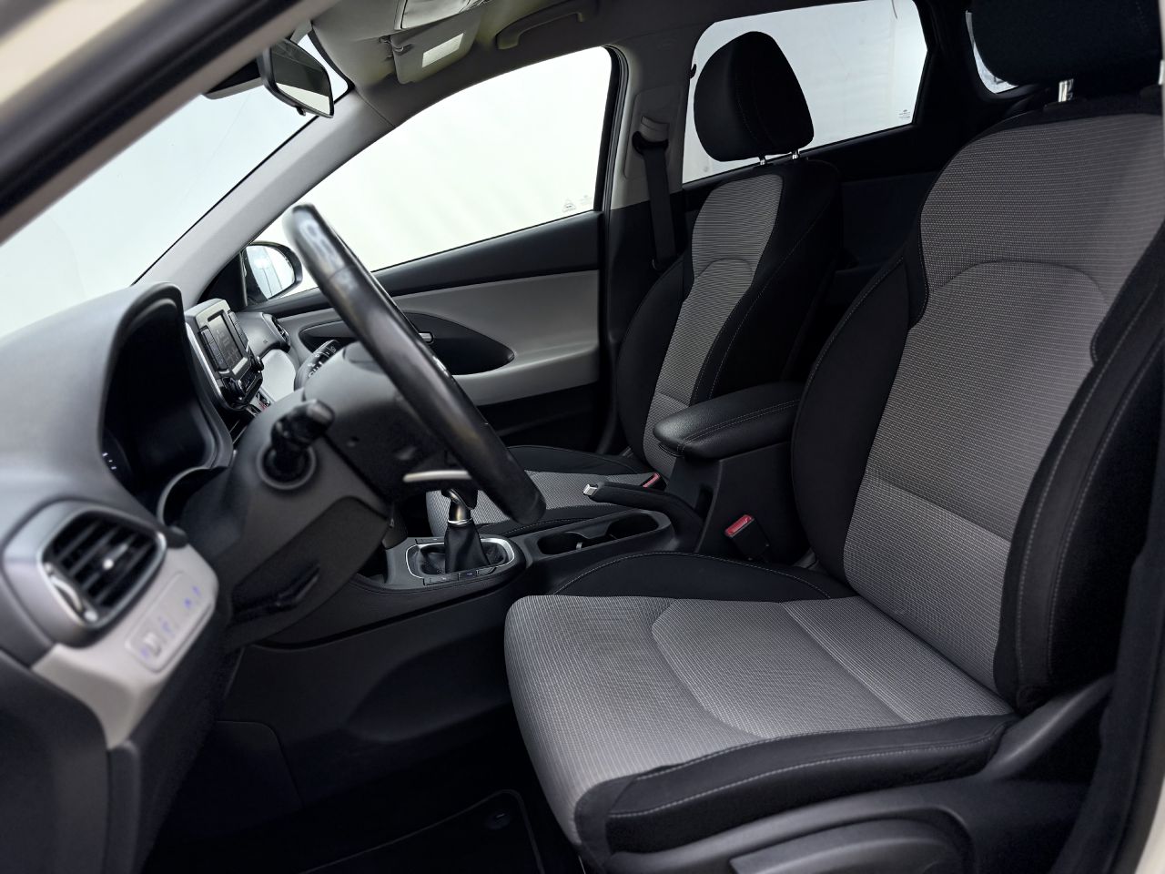 Hyundai i30 | 9