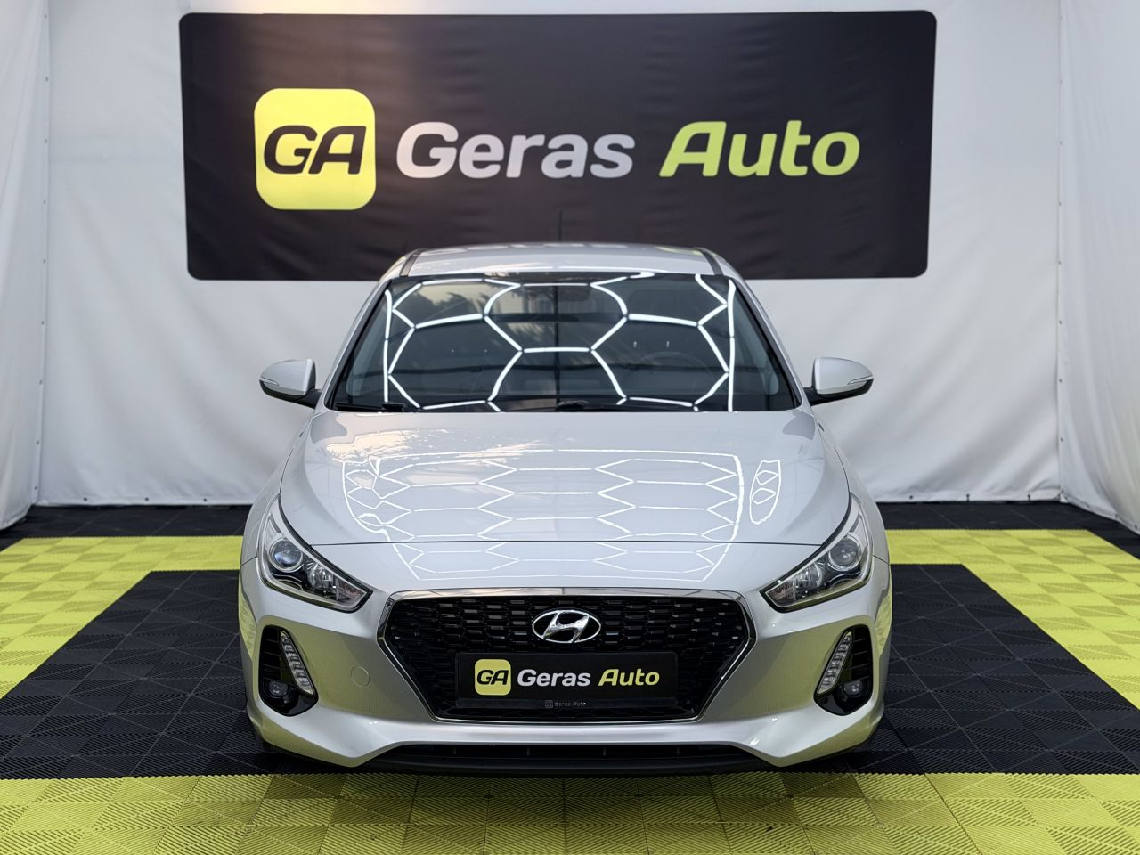 Hyundai i30 | 6